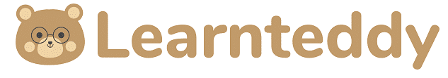 learnteddy mobile-logo