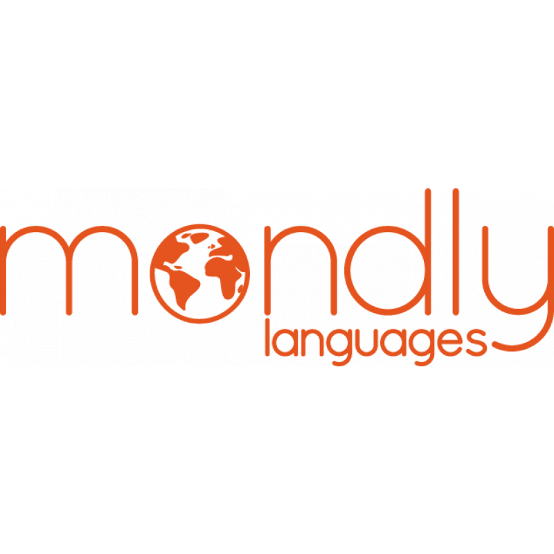 mondly learn through play