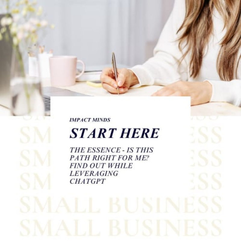 Ai Business Online Course