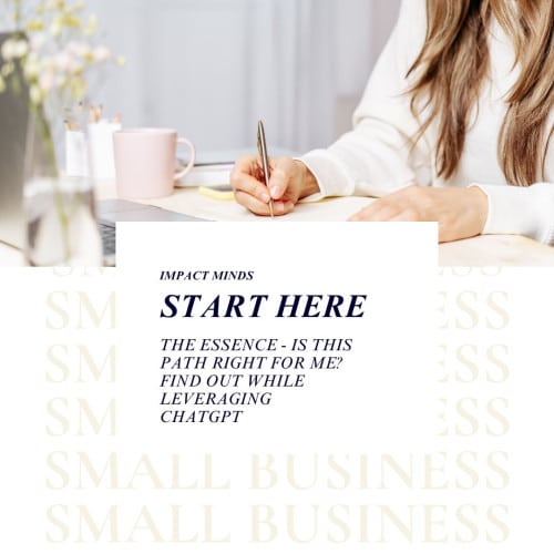 Ai Business Online Course
