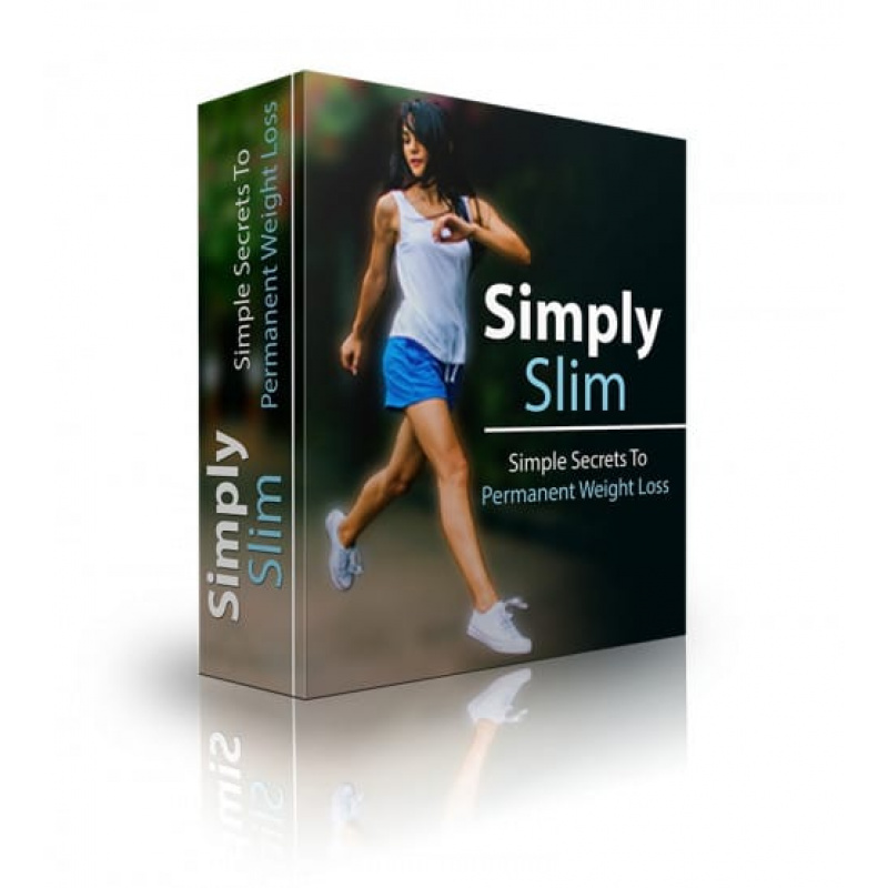 Weight Loss Online Course