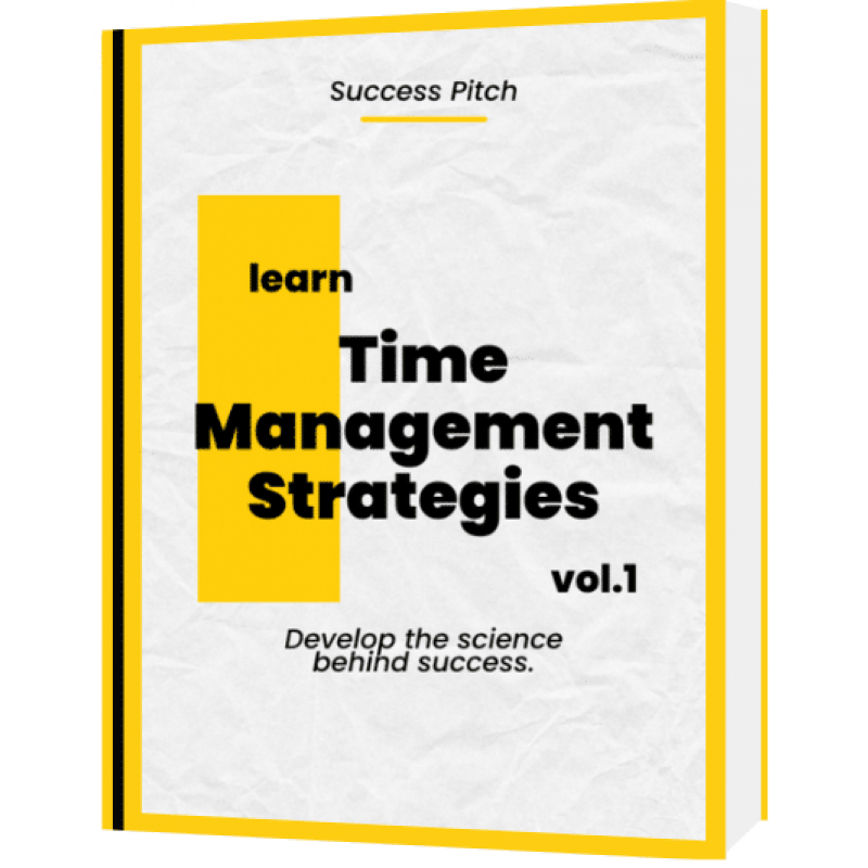 Time Management Online Course