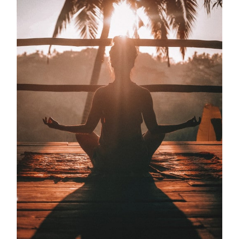 Yoga Online Course