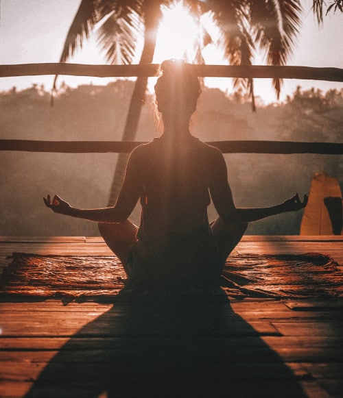 Yoga Online Course