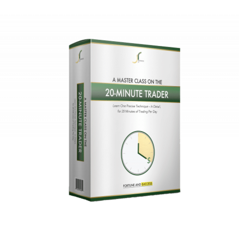 Trading Online Course