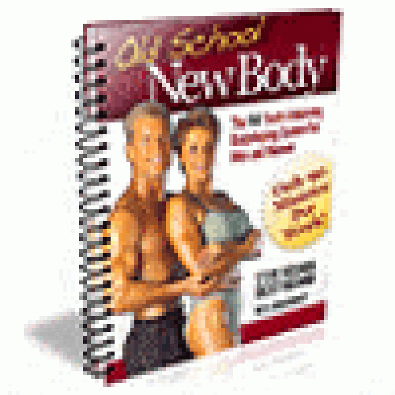 Fitness Online Course