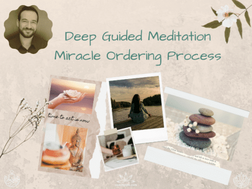 Meditation Online Course
