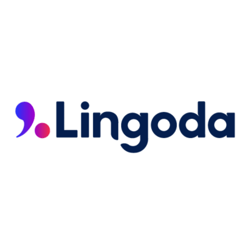 Lingoda - Online language school