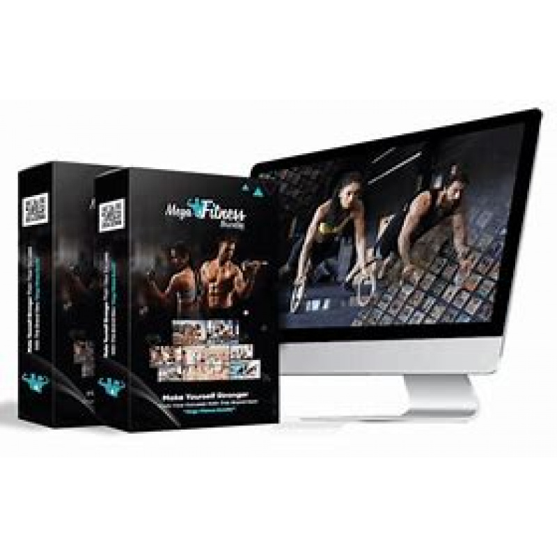 Fitness Online Course