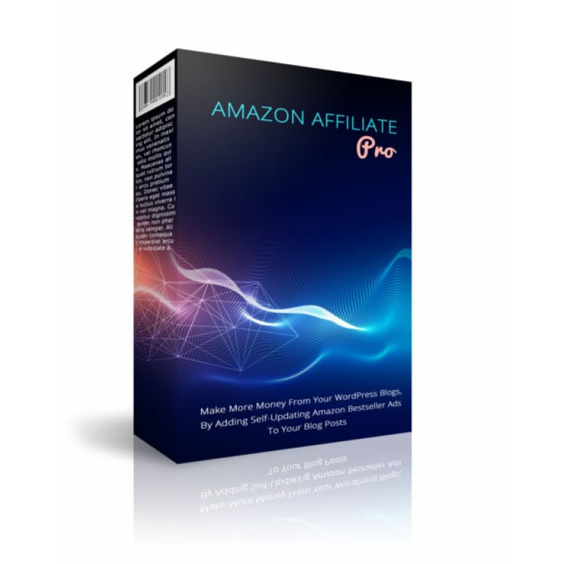Amazon Affiliate Online Course