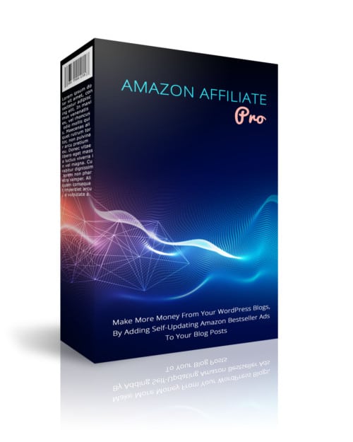 Amazon Affiliate Online Course