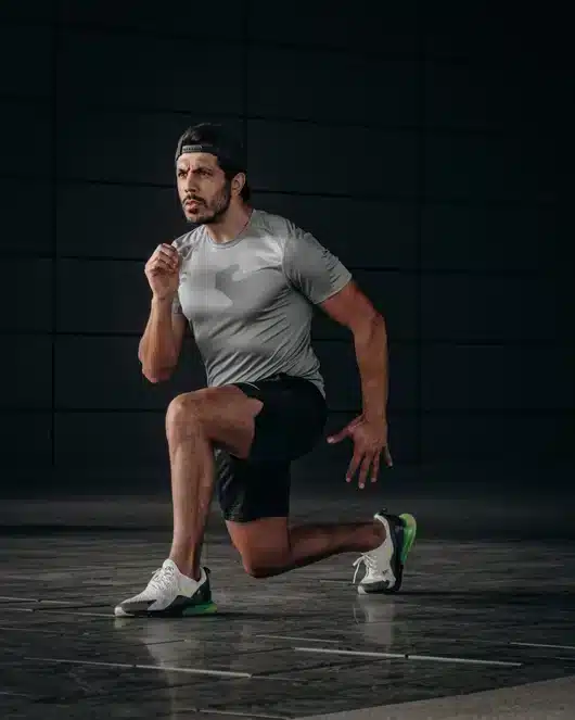 Fitness Online Course