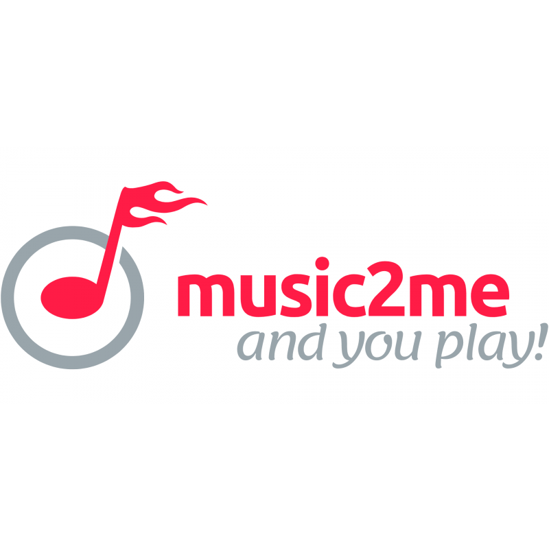 Music2Me online guitar course