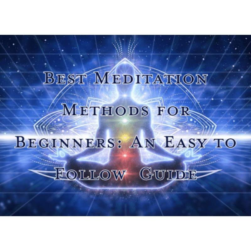Meditation Online Course