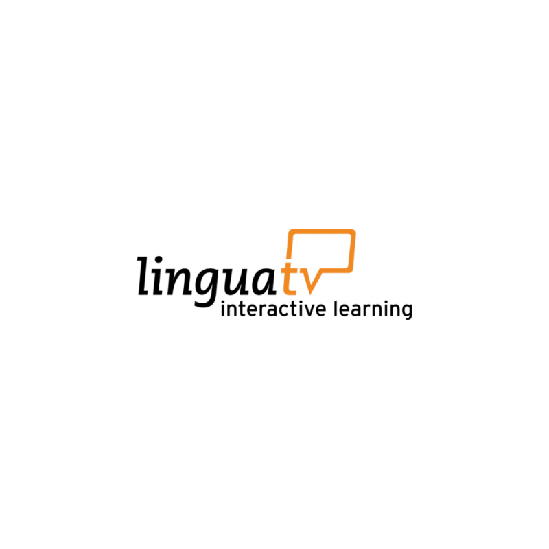 LinguaTV - Interactive learning