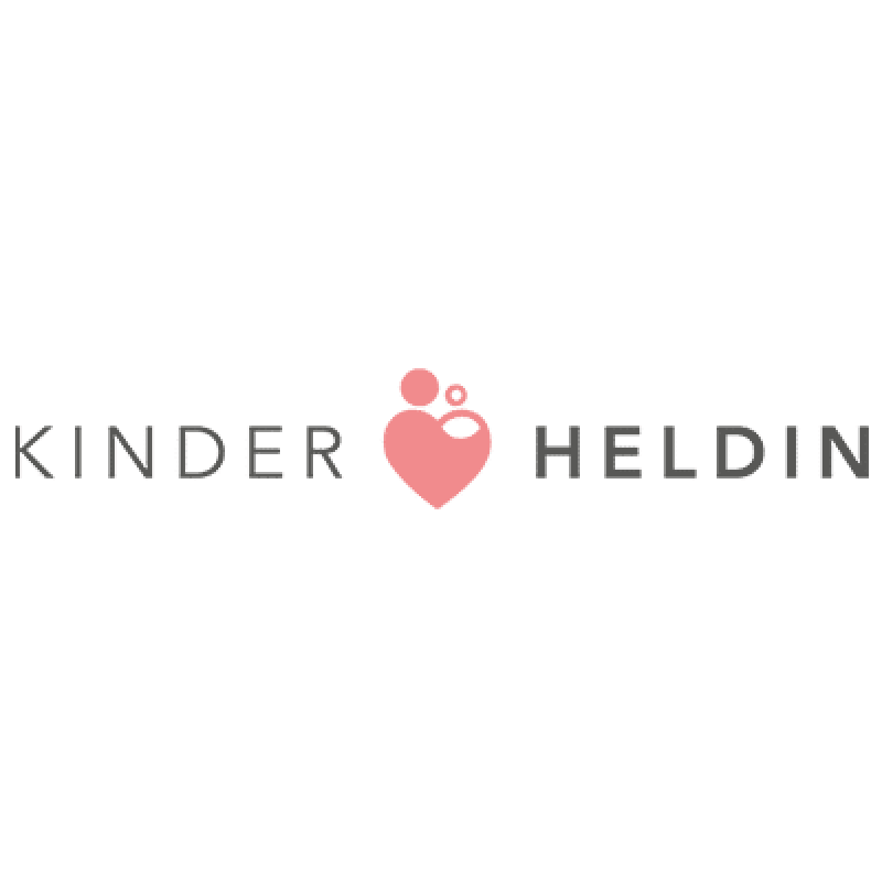 Kinderheldin – Online courses